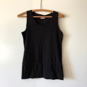 Organic by John Patrick tank top